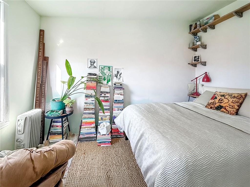 124 Hall Street, Brooklyn, New York, 11205 image 21