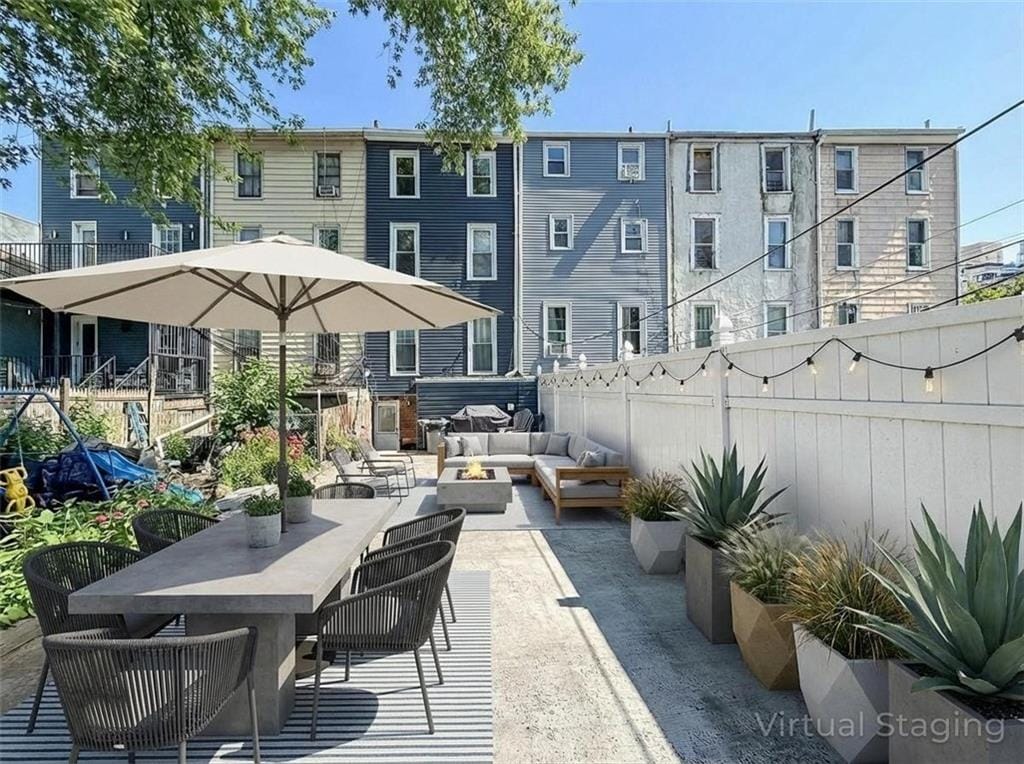 124 Hall Street, Brooklyn, New York, 11205 image 24