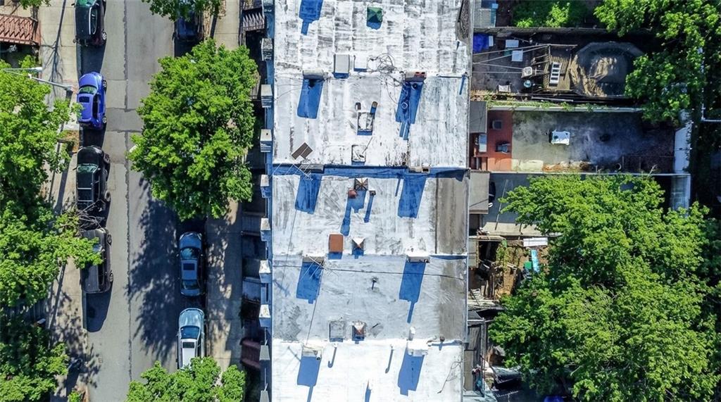 124 Hall Street, Brooklyn, New York, 11205 image 25