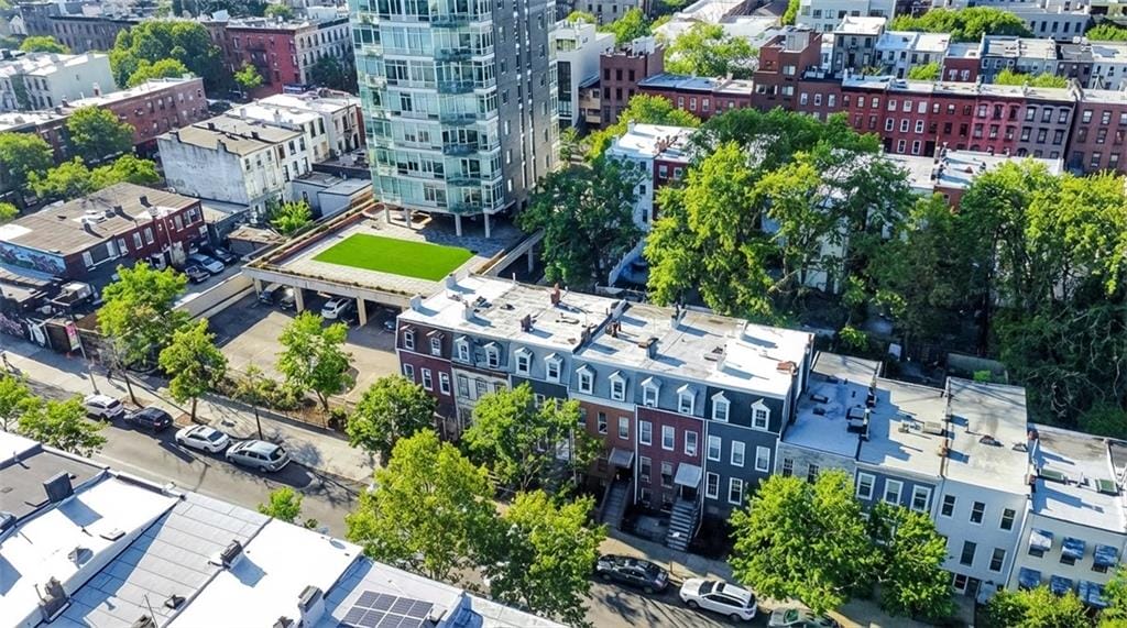 124 Hall Street, Brooklyn, New York, 11205 image 26