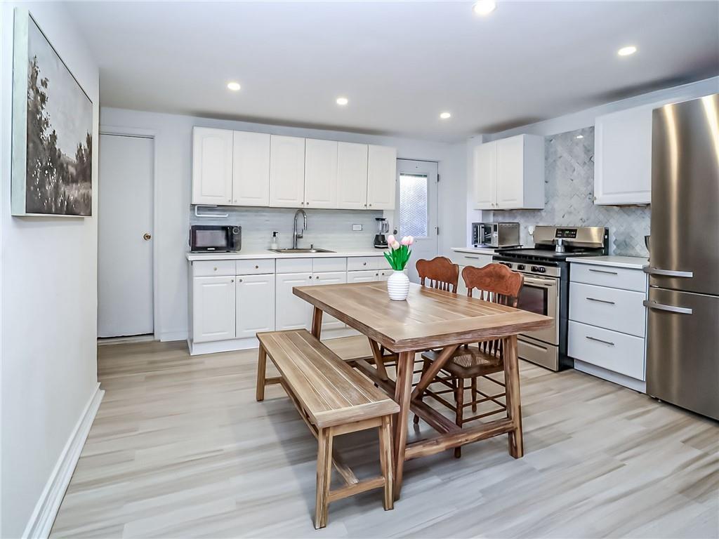 124 Hall Street, Brooklyn, New York, 11205 image 7