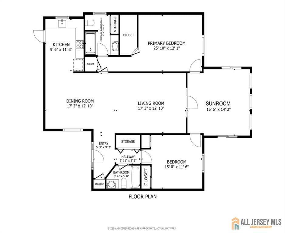 792 Pompton Road 792D, Monroe, NJ, 08831 image 26