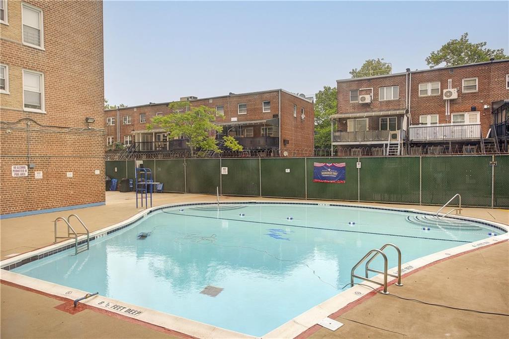 3901 Nostrand Avenue 3T, Brooklyn, New York, 11235 image 23