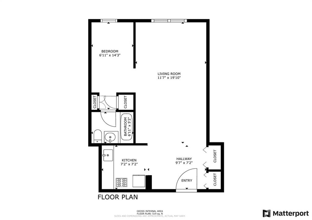 3901 Nostrand Avenue 3T, Brooklyn, New York, 11235 image 24