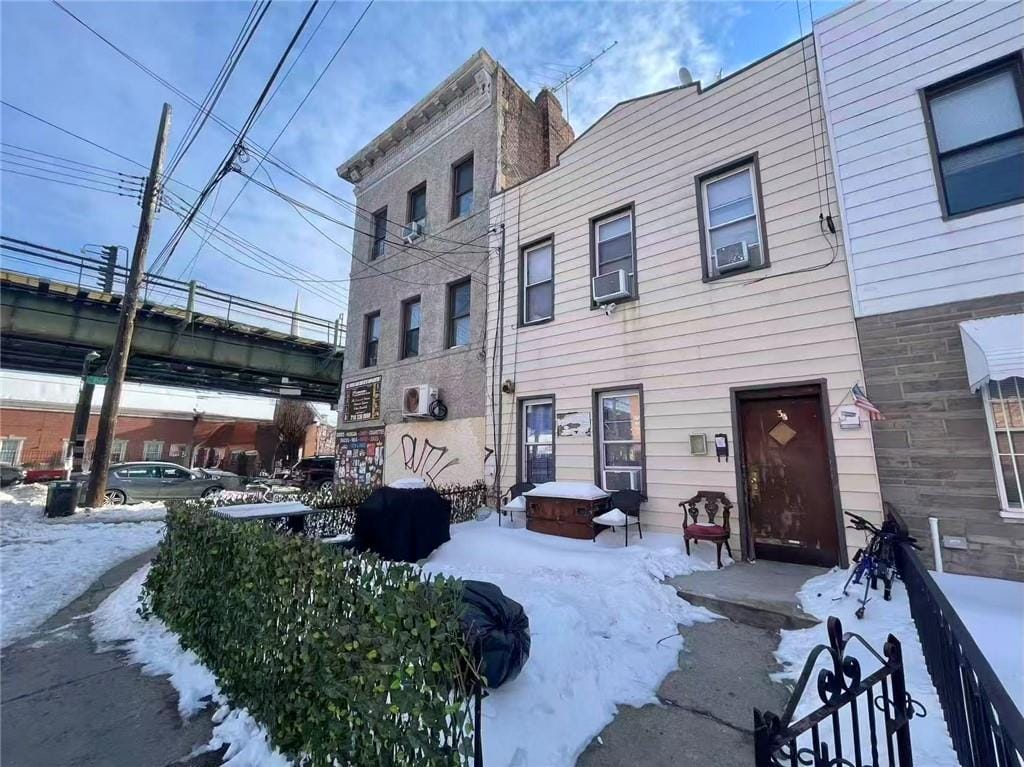 3 Bay 38th Street, Brooklyn, New York, 11214