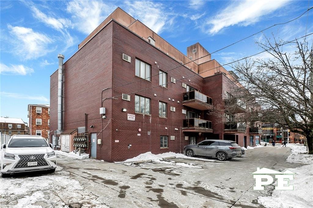 8895 26th Avenue 2E, Brooklyn, New York, 11214 image 28