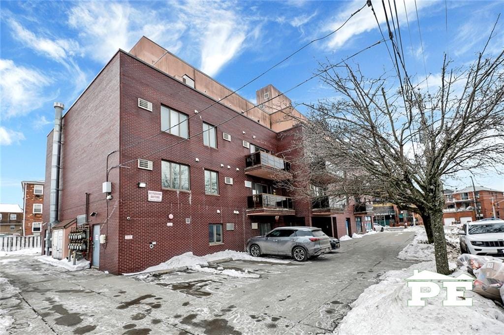 8895 26th Avenue 2E, Brooklyn, New York, 11214 image 29