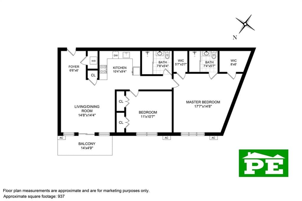 8895 26th Avenue 2E, Brooklyn, New York, 11214 image 30