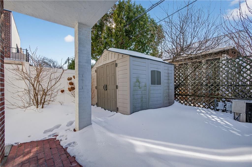 166 Pembroke Street Image 4