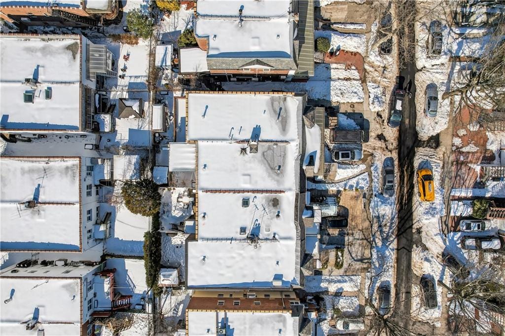 166 Pembroke Street, Brooklyn, New York, 11235 image 43