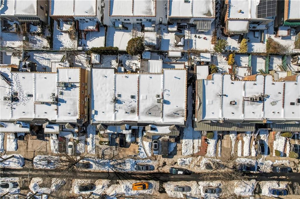 166 Pembroke Street, Brooklyn, New York, 11235 image 44