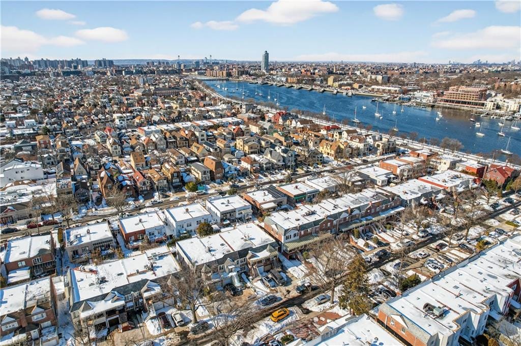 166 Pembroke Street, Brooklyn, New York, 11235 image 45