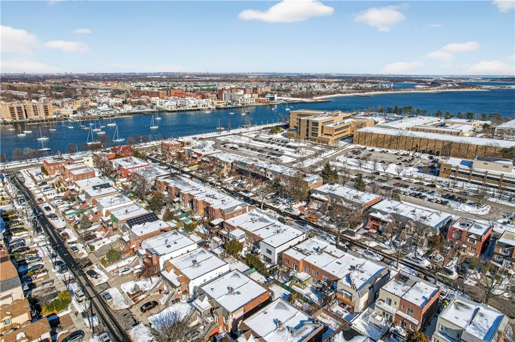 166 Pembroke Street, Brooklyn, New York, 11235 image 48