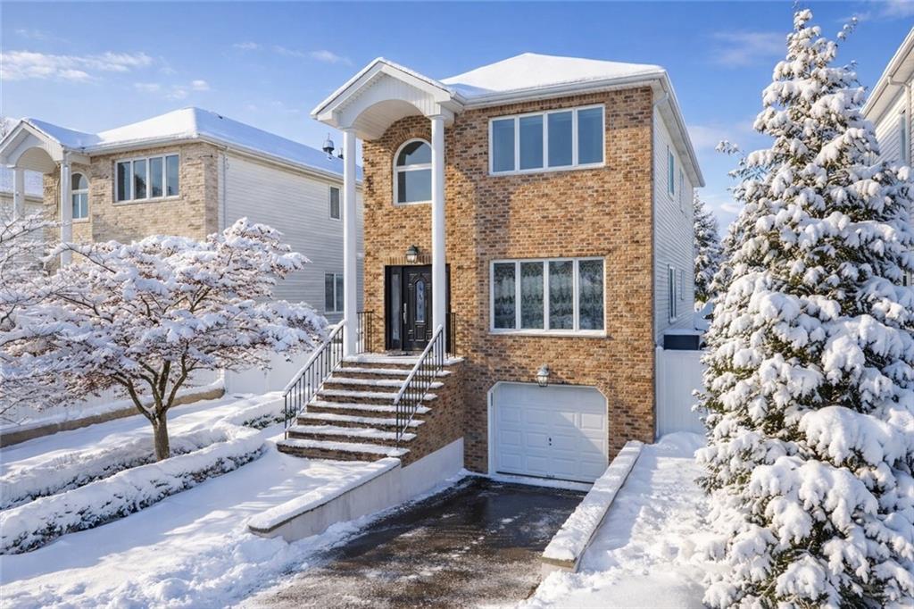 243 Carteret Street, Tottenville, New York, 10307