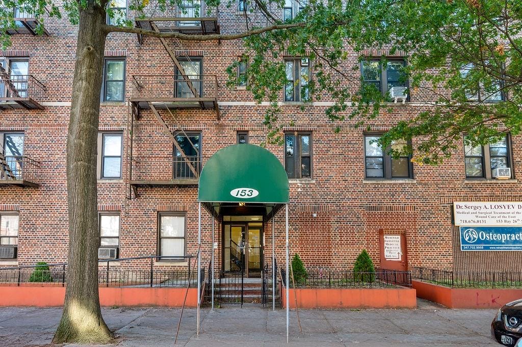 153 Bay 26th Street 3G Image 3