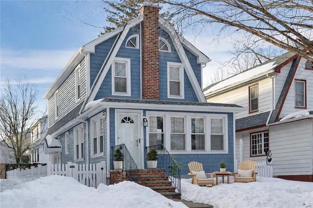 32-20 156th Street, Flushing, New York, 11354