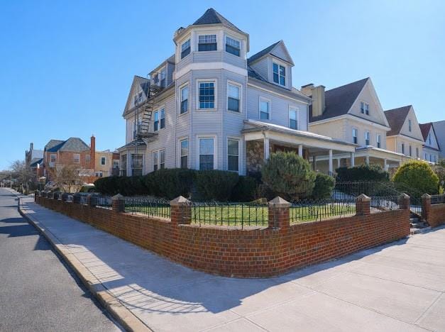 6801 Ridge Boulevard Image 2