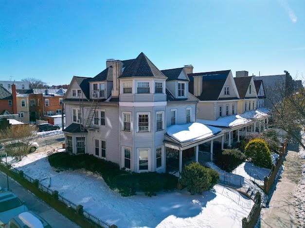 6801 Ridge Boulevard Image 5