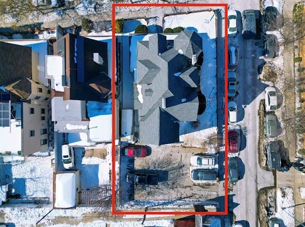 6801 Ridge Boulevard, Brooklyn, New York, 11220 image 6