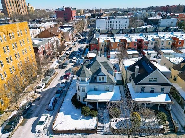 6801 Ridge Boulevard, Brooklyn, New York, 11220 image 8