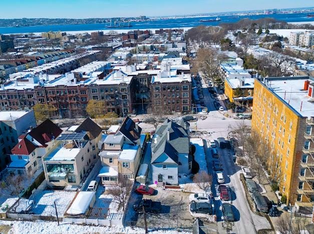 6801 Ridge Boulevard, Brooklyn, New York, 11220 image 9