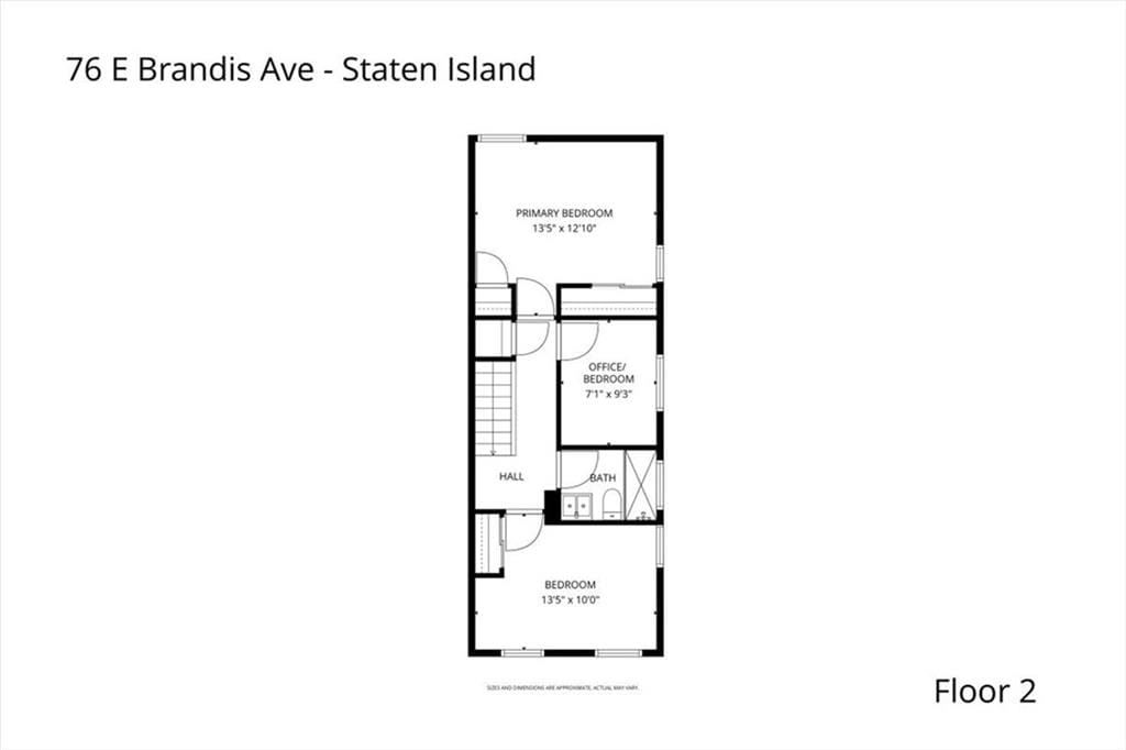 76 East Brandis Avenue, Staten  Island, New York, 10308 image 30