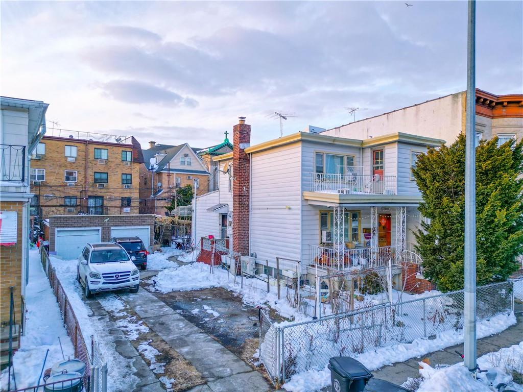 8732 19th Avenue, Brooklyn, New York, 11214