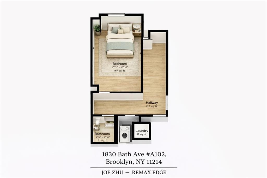 1830 Bath Avenue 102, Brooklyn, New York, 11214 image 20