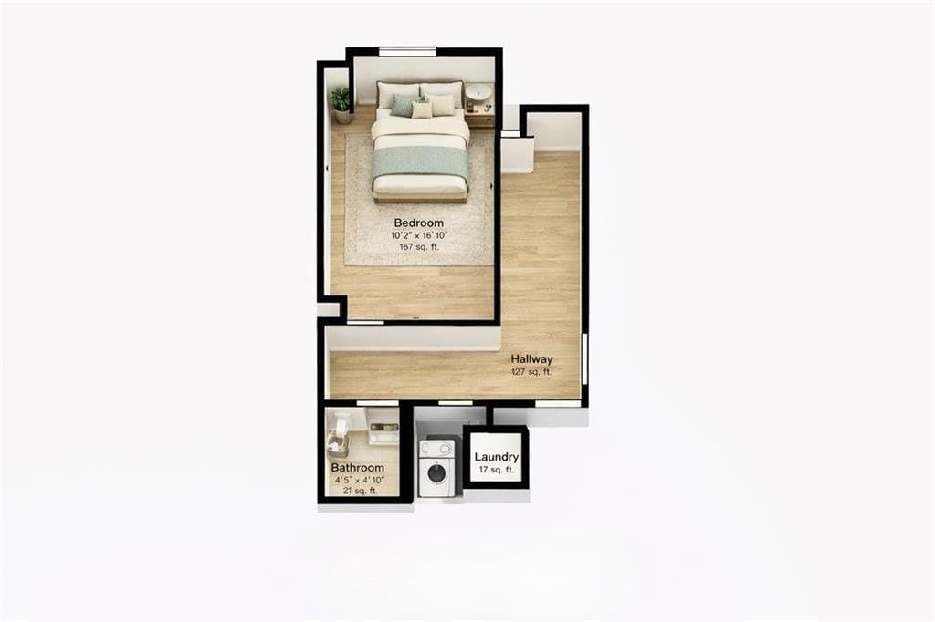 1830 Bath Avenue 102, Brooklyn, New York, 11214 image 20