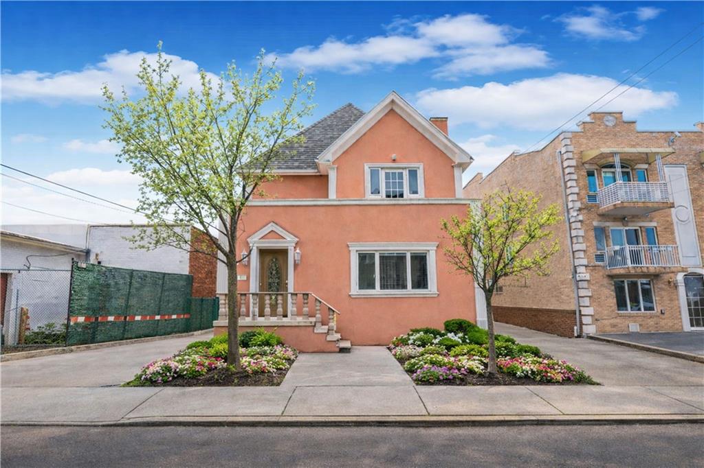 15 Van Sicklen Street, Brooklyn, New York, 11223