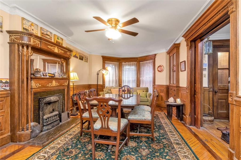 264 Decatur Street, Brooklyn, New York, 11233 image 12