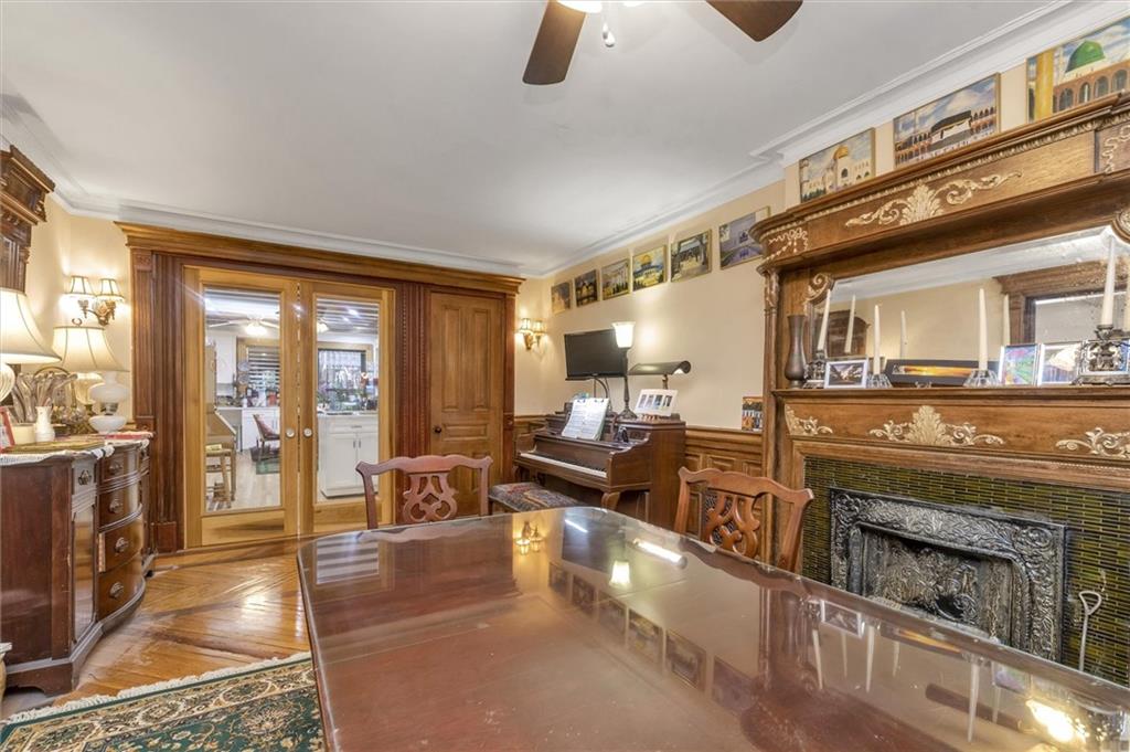 264 Decatur Street, Brooklyn, New York, 11233 image 13