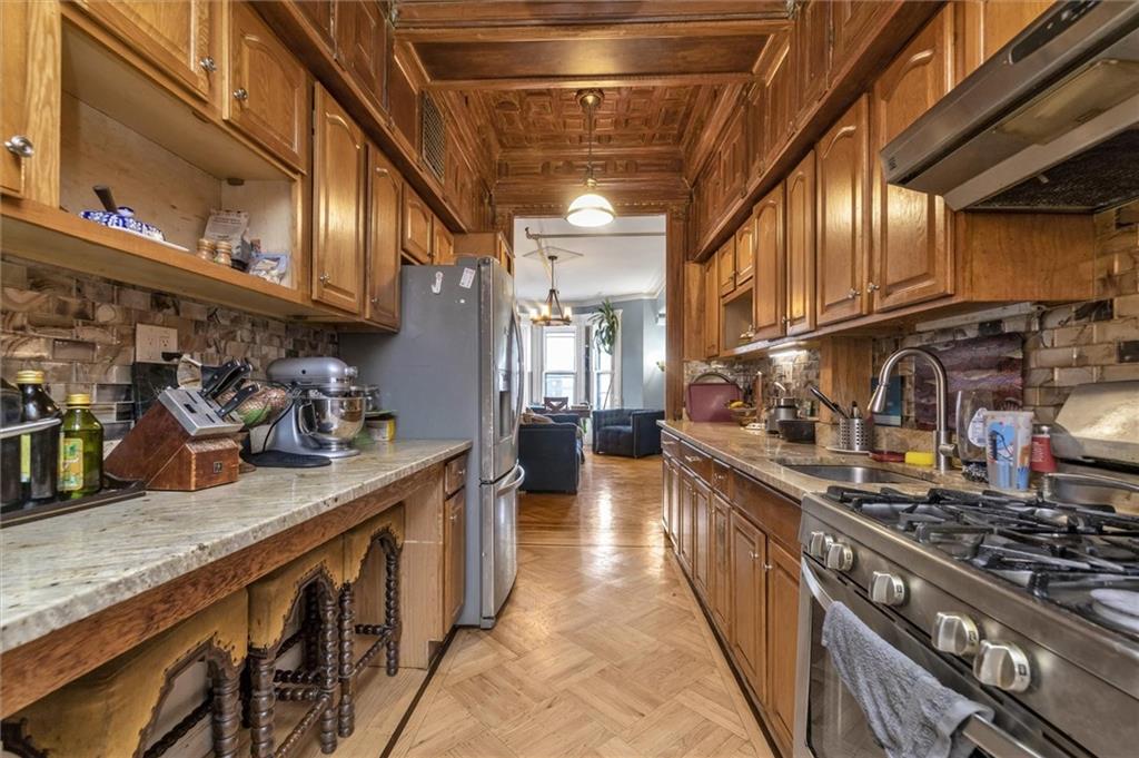 264 Decatur Street, Brooklyn, New York, 11233 image 21