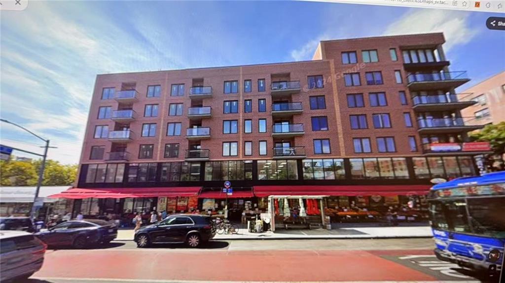 42-80 Main Street 5E, Flushing, New York, 11355