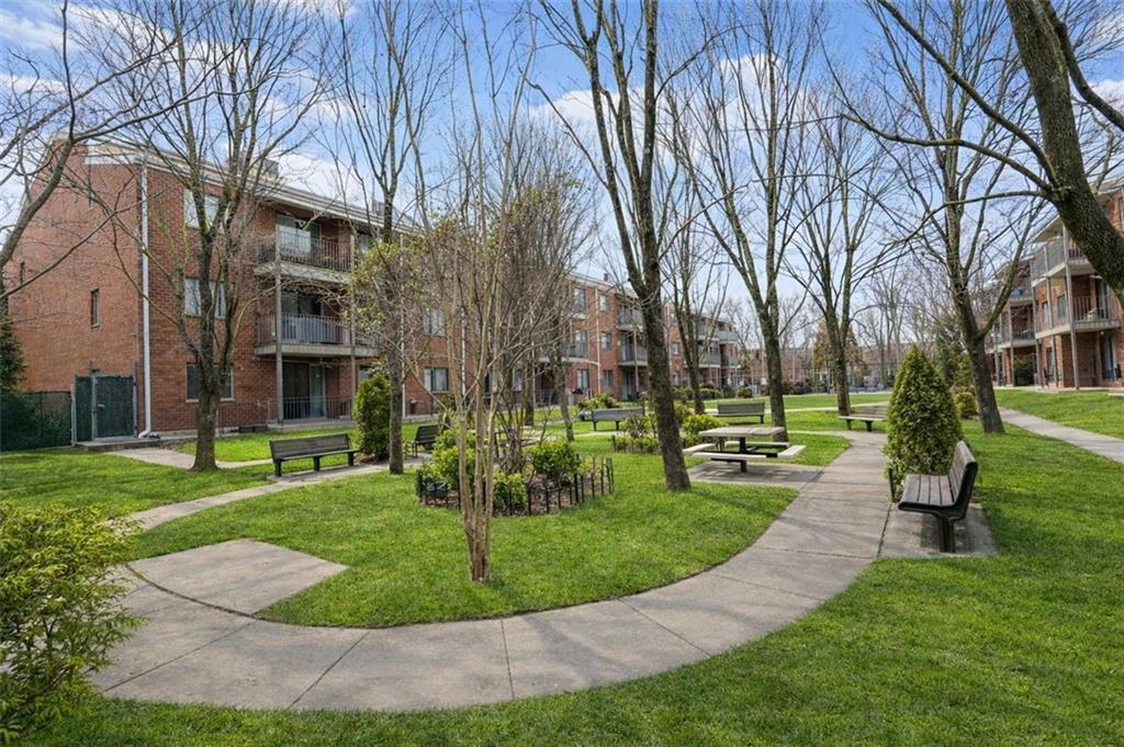 2817 East 26th Street 3B, Brooklyn, New York, 11235 image 27