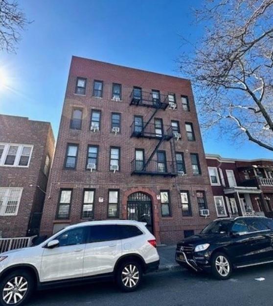 1852 67th Street, Brooklyn, New York, 11204