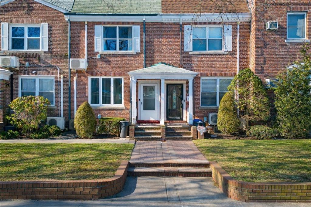 248 Bay 13th Street, Brooklyn, New York, 11214