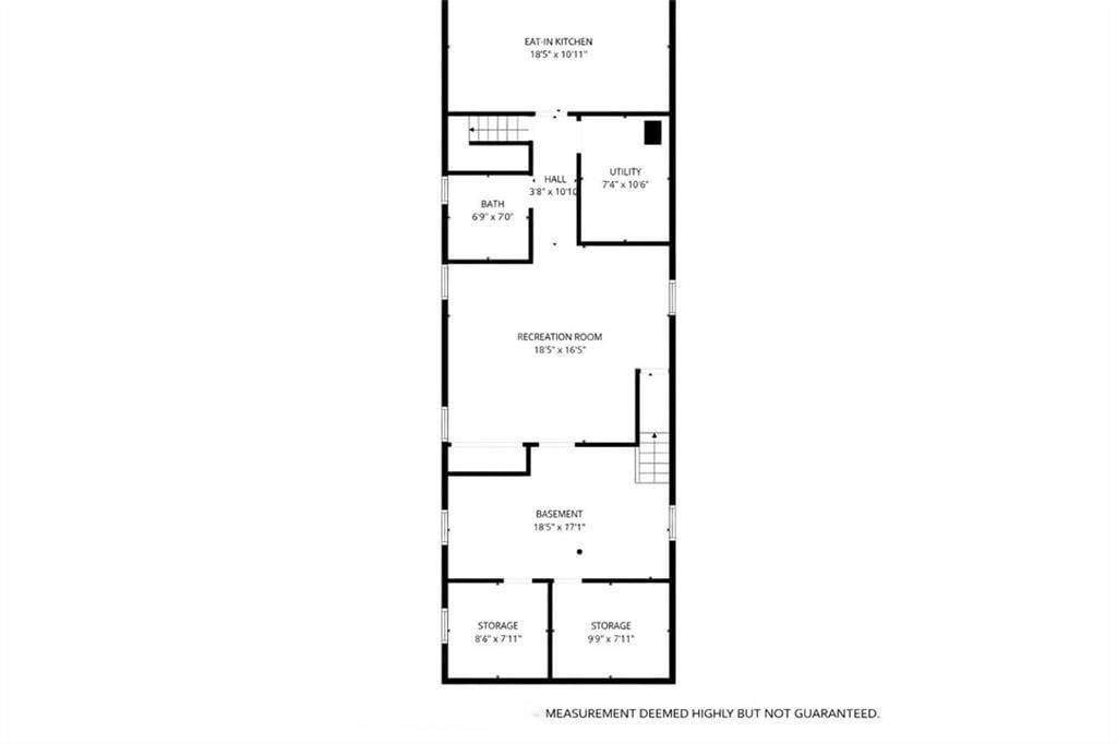 231 Van Sicklen Street, Brooklyn, New York, 11223 image 35