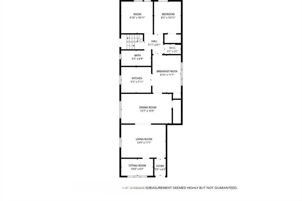 231 Van Sicklen Street, Brooklyn, New York, 11223 image 36