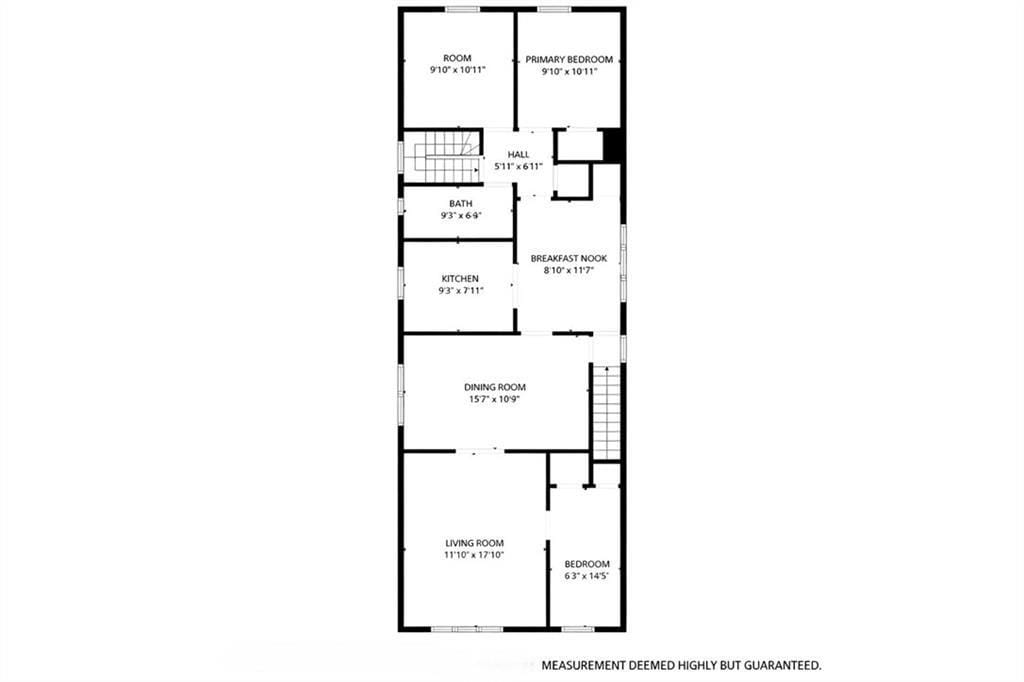 231 Van Sicklen Street, Brooklyn, New York, 11223 image 37