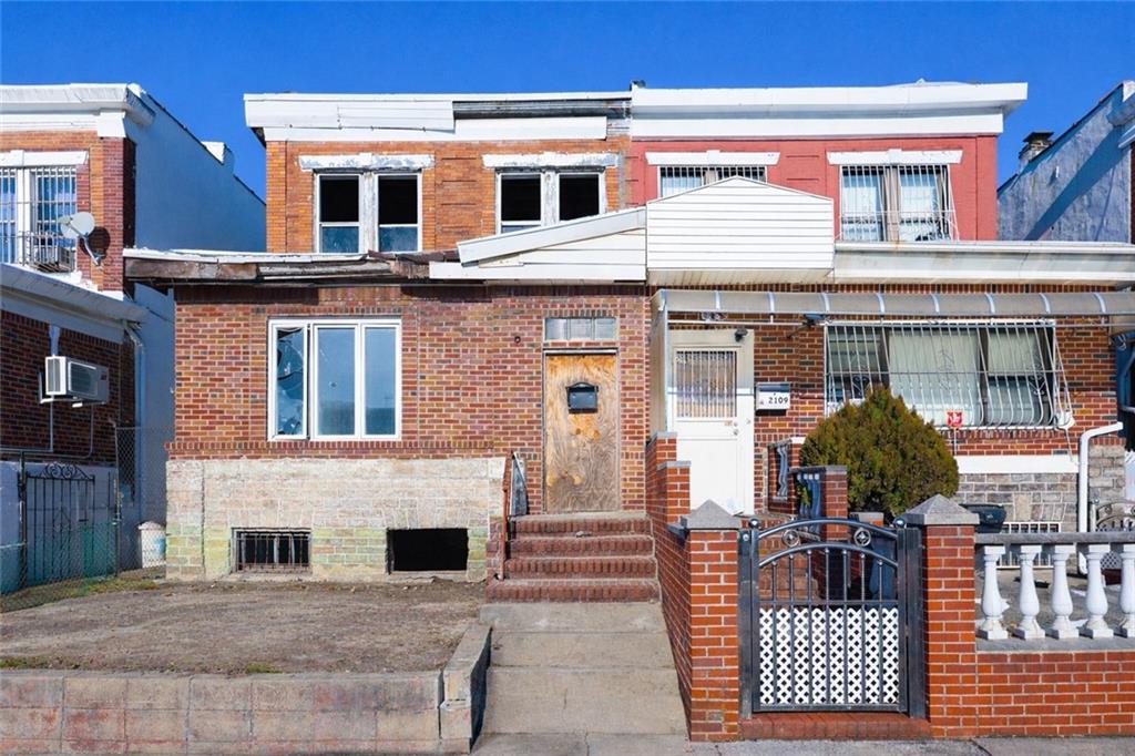 2107 65th Street, Brooklyn, New York, 11204