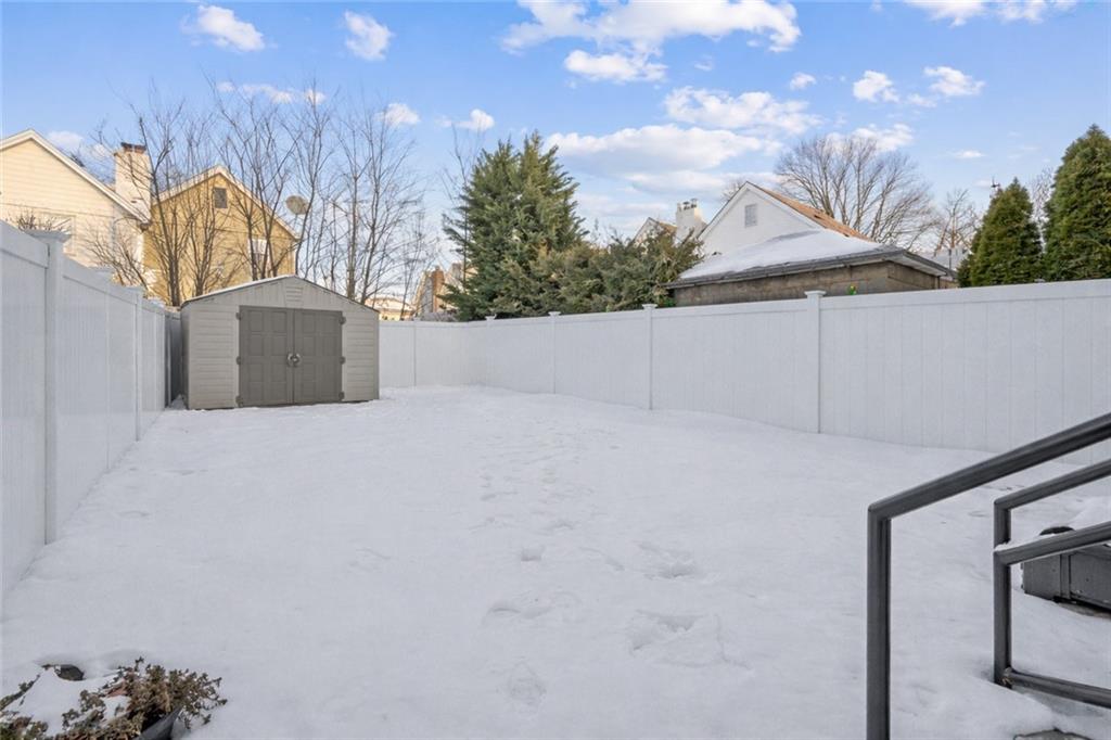 1467 East 64th Street, Brooklyn, New York, 11234 image 16