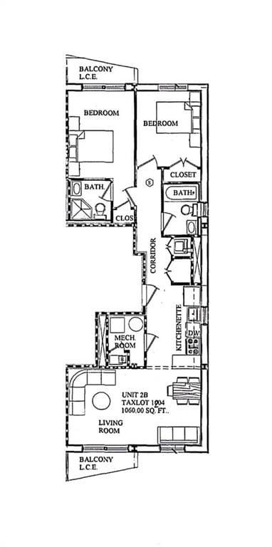 2919 Brighton 8th Street 2B Image 2