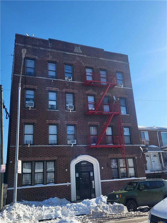 1513 West 7th Street 1B Image 1