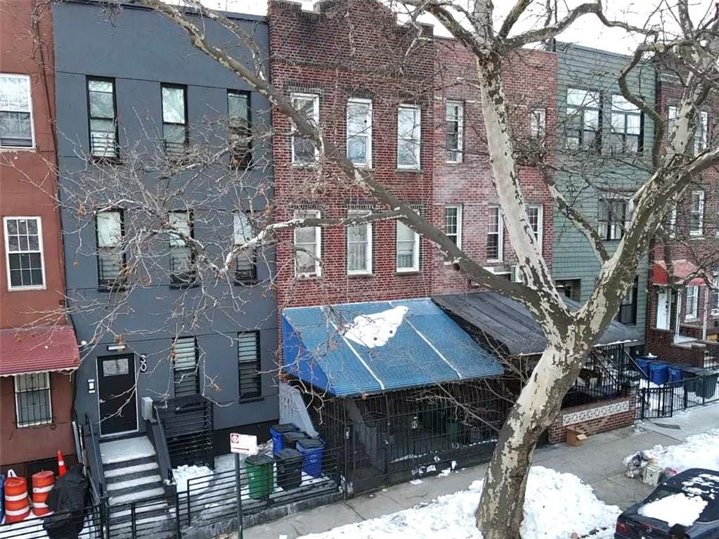 28 Marconi Place, Brooklyn, New York, 11233