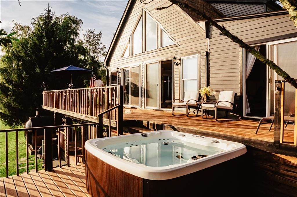 24 Valell Path, Livingston Manr, New York, 12758 image 6