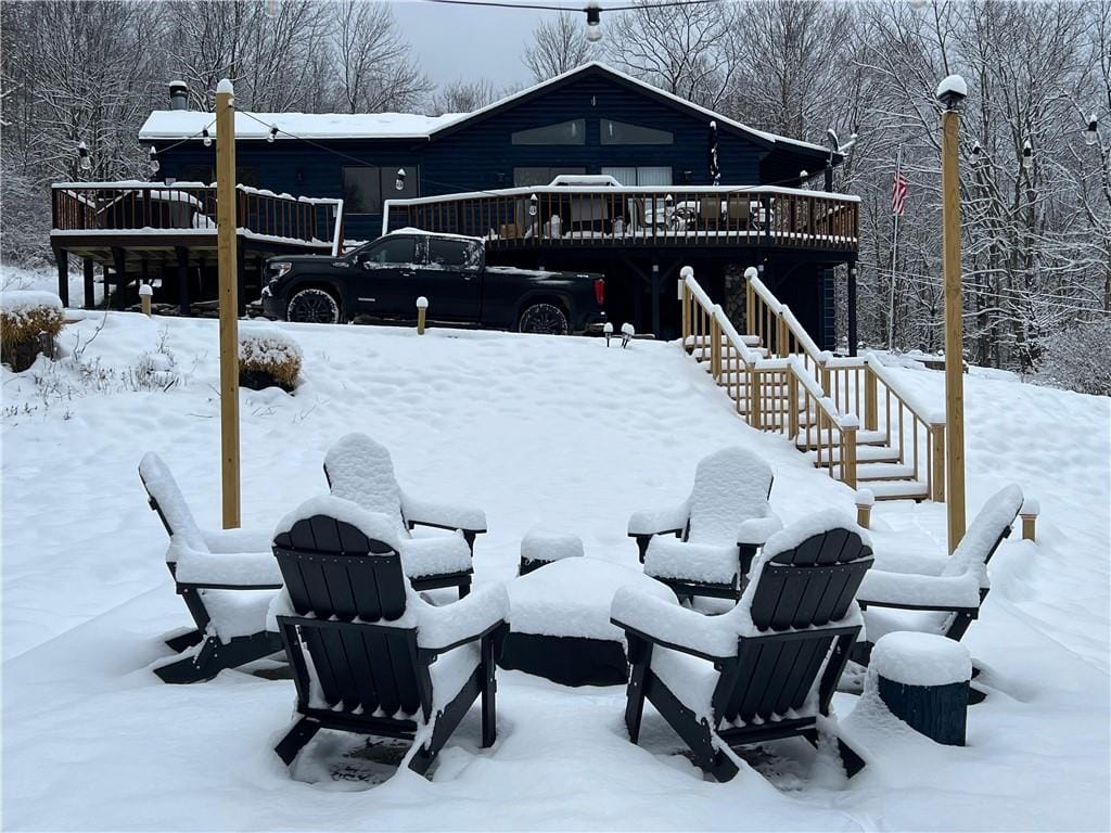 229 glen ellyn Road, Other, New York, 12760