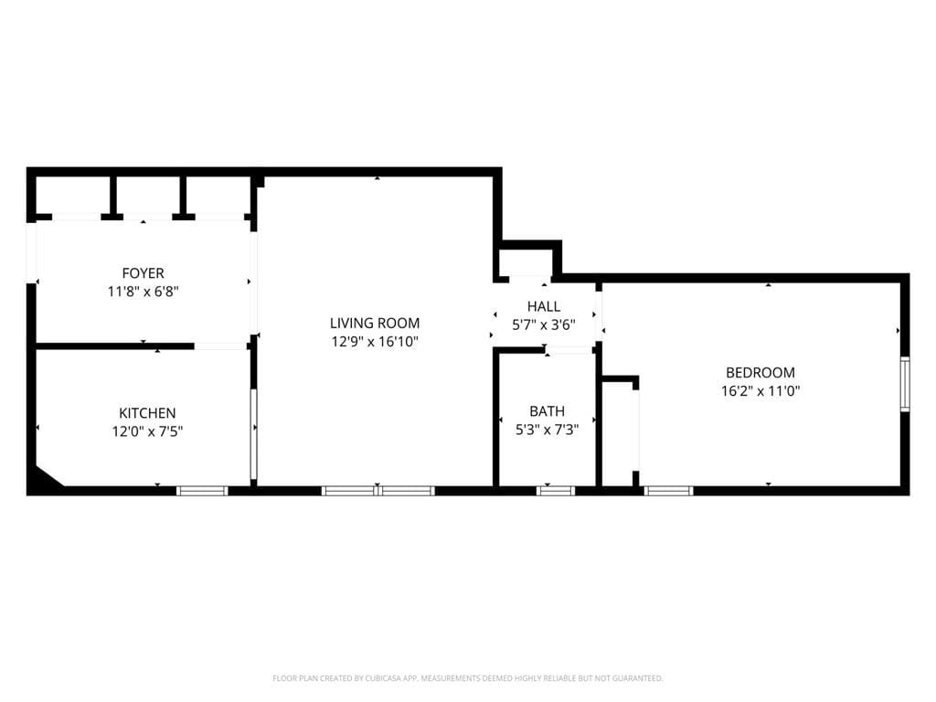 9265 Shore Road 4E, Brooklyn, New York, 11209 image 22