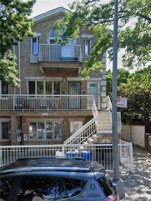 2152 81st Street 2A, Brooklyn, New York, 11214