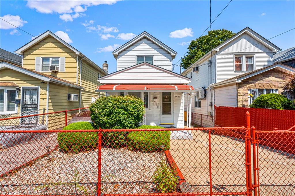 2031 East 54th Street, Brooklyn, New York, 11234